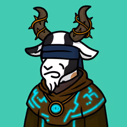 Cultist #2607
