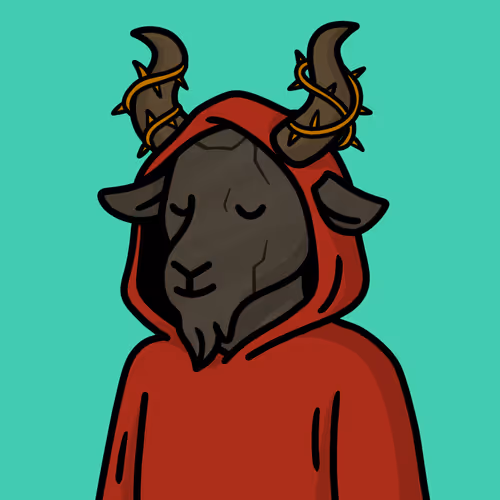 Cultist #8656