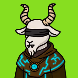 Cultist #7570