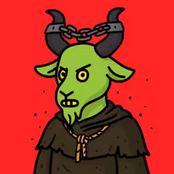 Cultist #6301