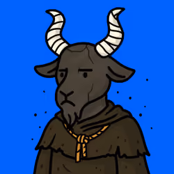 Cultist #8316