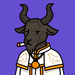 Cultist #12515