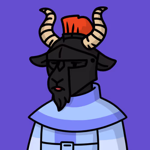 Cultist #9051