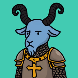Cultist #4086