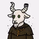 Cultist #8395