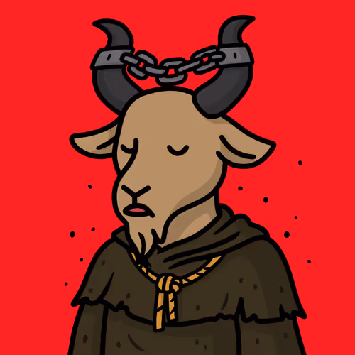 Cultist #4002