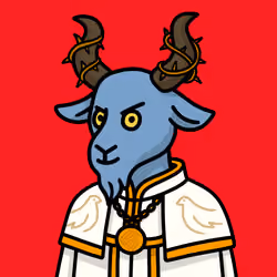 Cultist #7016