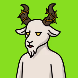 Cultist #13340