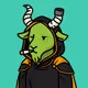Cultist #2858