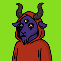 Cultist #10027 - "SIROMEN"