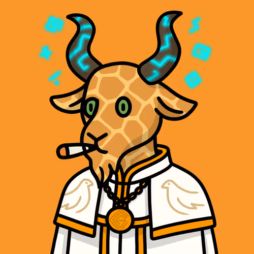 Cultist #6309