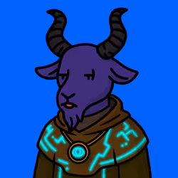Cultist #9644