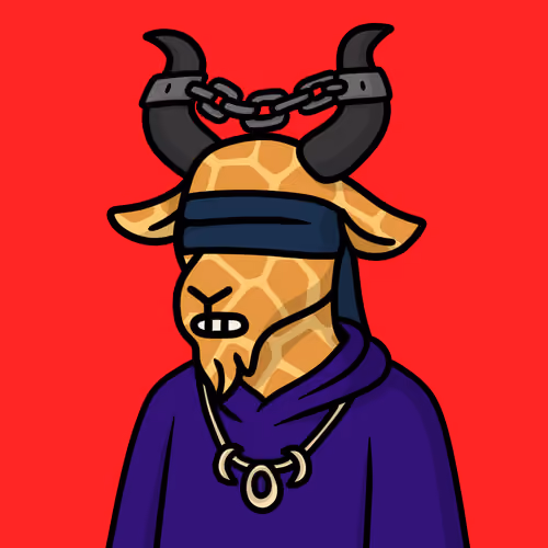 Cultist #14664
