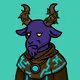 Cultist #9916