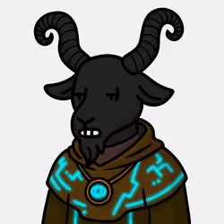 Cultist #11700