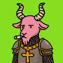 Cultist #5846