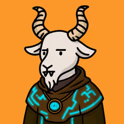 Cultist #5734