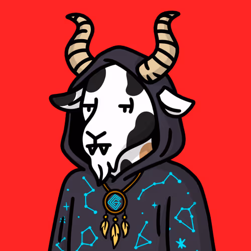Cultist #12682