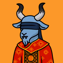 Cultist #11666