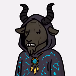 Cultist #10231