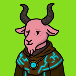 Cultist #14799