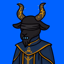 Cultist #13322