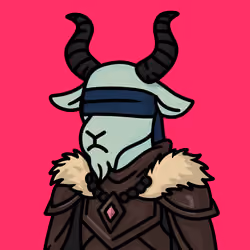 Cultist #4543