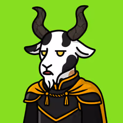 Cultist #11320