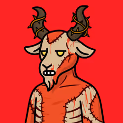 Cultist #5243