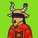 Cultist #3990