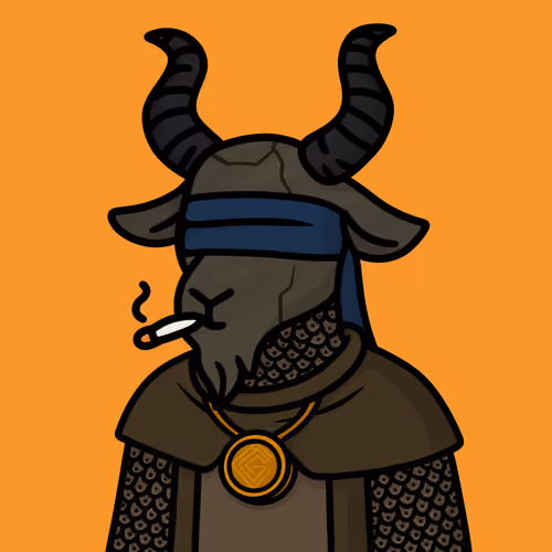 Cultist #6362