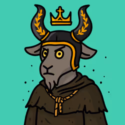 Cultist #13591