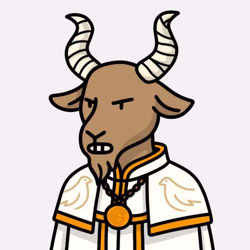 Cultist #13123
