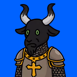 Cultist #6016
