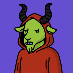 Cultist #556