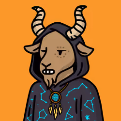 Cultist #8351