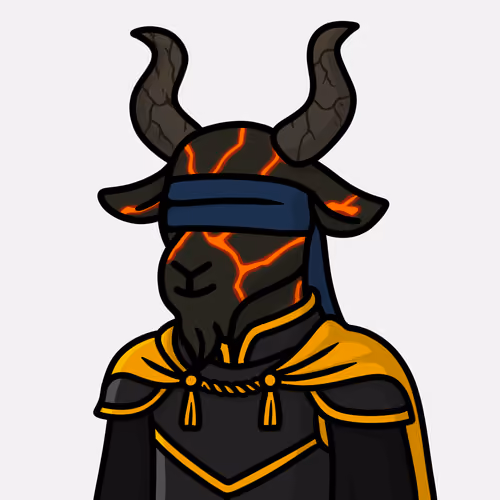 Cultist #11358