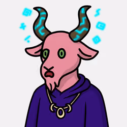 Cultist #9295
