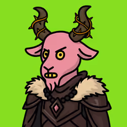 Cultist #14946
