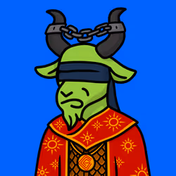 Cultist #9827