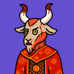 Cultist #13989