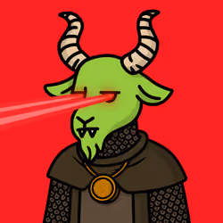 Cultist #6132