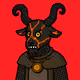 Cultist #13858