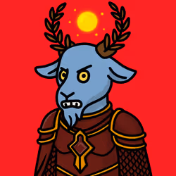 Cultist #9925