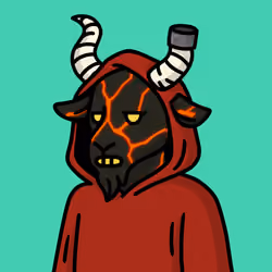 Cultist #12995