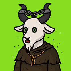 Cultist #14979
