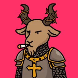 Cultist #8342
