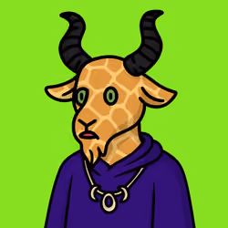 Cultist #5544