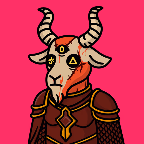 Cultist #12991