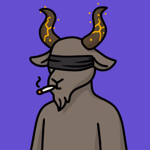 Cultist #5873